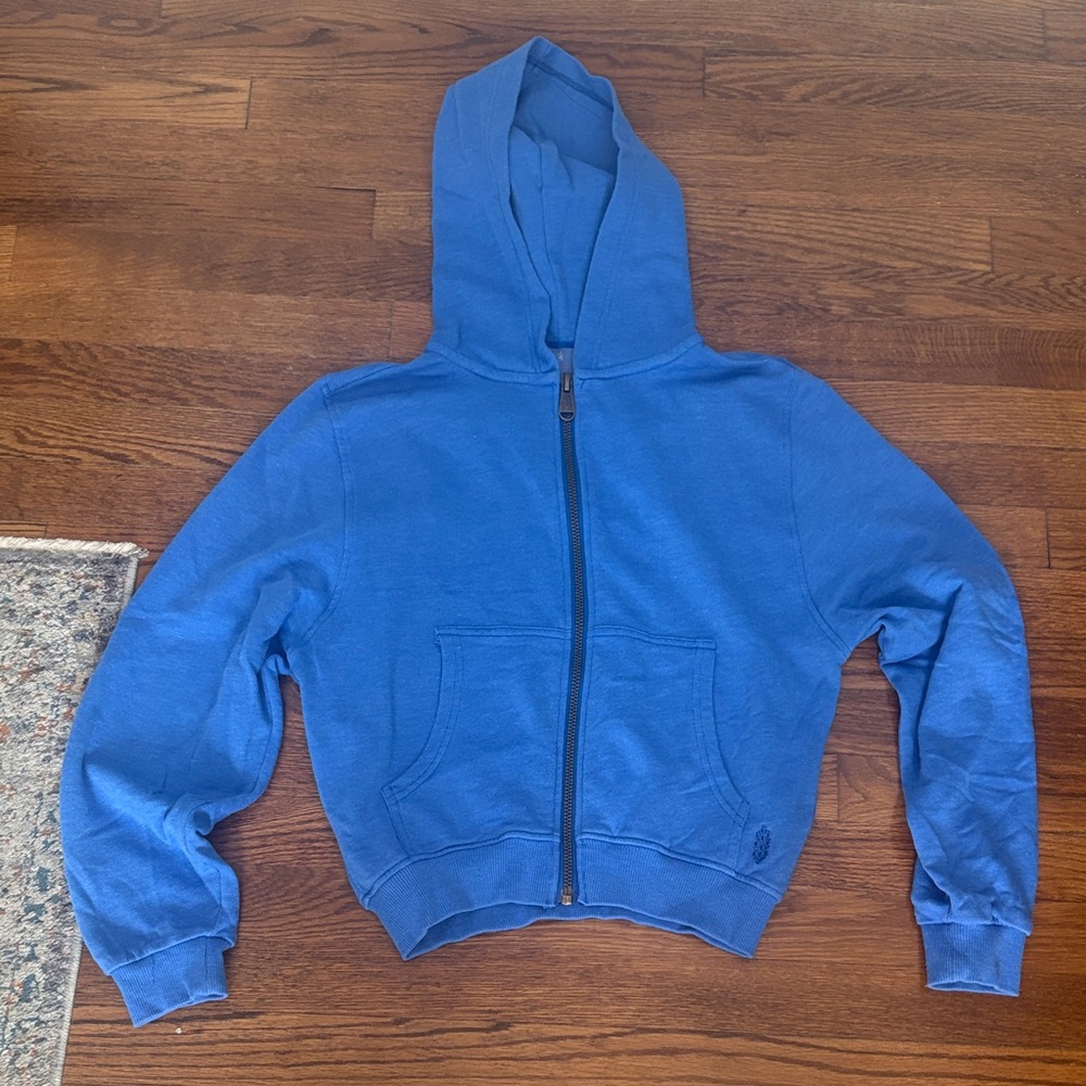 Fp Movement Zip Up - image 1